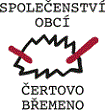 Logo Čertovo břemeno