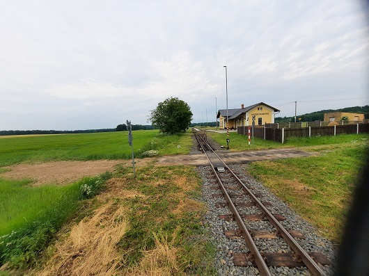 Osoblažsko účastníky zájezdu příjemně překvapilo