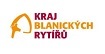 Logo Kraj blanických rytířů