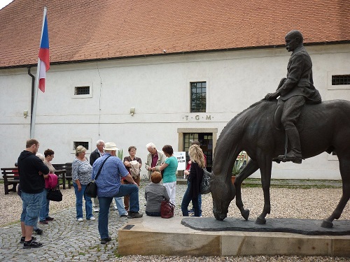 Zájezd ŽeČeS 2016 - ohlédnutí