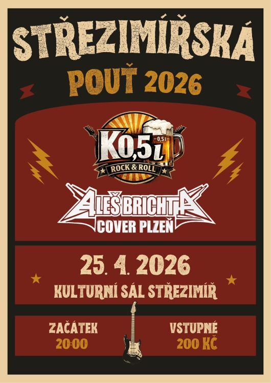 Vojtěšská pouť 2026