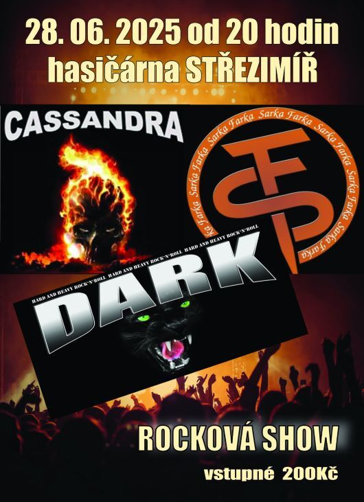 28.6.2025 - Vítáme prázdniny!!!