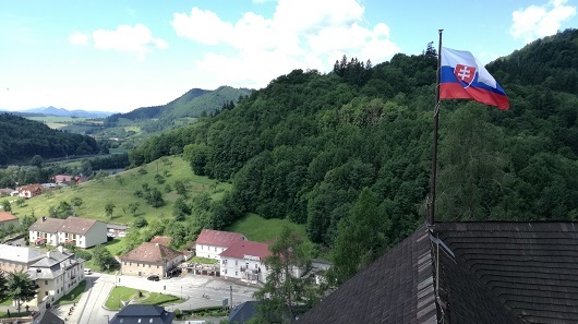 Zájezd na Slovensko se povedl