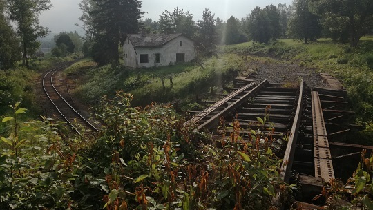 V Zubrnicích se účastníkům zájezdu spolku ŽeČeS líbilo